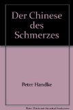 Portada de DER CHINESE DES SCHMERZES