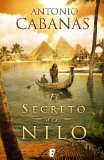 Portada de EL SECRETO DEL NILO (HISTORICA (EDICIONES B))