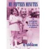 Portada de [( MY FIFTEEN MINUTES * * )] [BY: SYBIL JASON] [JAN-2005]