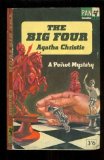 Portada de THE BIG FOUR