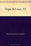 Portada de EL PAPA DEL MAR