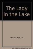 Portada de THE LADY IN THE LAKE