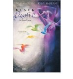 Portada de [(BLACK ORCHID)] [AUTHOR: DAVE MCKEAN] PUBLISHED ON (MAY, 2012)