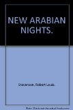 Portada de NEW ARABIAN NIGHTS