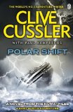 Portada de POLAR SHIFT: NUMA FILES #6 BY CUSSLER, CLIVE (2011) PAPERBACK