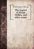 Portada de THE LEGEND OF SLEEPY HOLLOW AND OTHER ESSAYS. BOSTON SOCIETY OF NATURAL HISTORY. OCCASIONAL PAPERS ; V. 7, NOS. 1-3