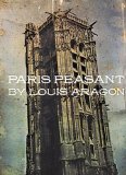 Portada de PARIS PEASANT REPRINT EDITION BY LOUIS ARAGON [2004]