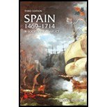 Portada de SPAIN, 1469-1714