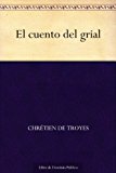 Portada de EL CUENTO DEL GRIAL