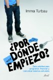 Portada de &iquest;POR D&Oacute;NDE EMPIEZO?