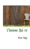 Portada de [(L'HOMME QUI RIT)] [AUTHOR: VICTOR HUGO] PUBLISHED ON (OCTOBER, 2008)