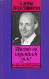 Portada de WORUM ES EIGENTLICH GEHT. PROTOKOLL EINER VERURTEILUNG,