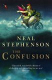 Portada de THE CONFUSION (BAROQUE CYCLE 2) BY STEPHENSON, NEAL (2005) PAPERBACK