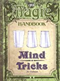 Portada de MIND TRICKS (MAGIC HANDBOOK) BY JOE FULLMAN (2009-05-01)