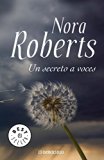 Portada de UN SECRETO A VOCES (BESTSELLER (DEBOLSILLO))