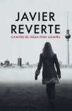Portada de CAMPOS DE FRESA PARA SIEMPRE (EXITOS) BY REVERTE, JAVIER (2009) TAPA DURA