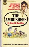 Portada de THE AMBUSHERS