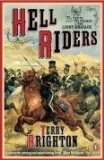 Portada de HELL RIDERS: THE TRUTH ABOUT THE CHARGE OF THE LIGHT BRIGADE BY BRIGHTON, TERRY (2005) PAPERBACK