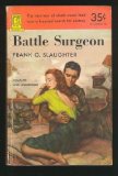 Portada de BATTLE SURGEON