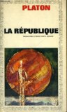 Portada de LA REPUBLIQUE (TRADUCTION ET NOTES PAR R. BACCOU)