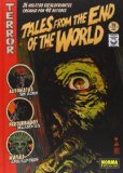 Portada de TALES FROM THE END OF THE WORLD