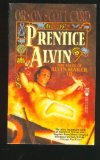 Portada de PRENTICE ALVIN