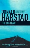 Portada de THE BIG THAW BY DONALD HARSTAD (1-JUL-2008) PAPERBACK