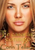 Portada de TE CASAR&Aacute;S CONMIGO