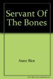 Portada de SERVANT OF THE BONES