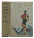Portada de THE LAST SECRETS; THE FINAL MYSTERIES OF EXPLORATION