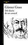 Portada de DEL DIARIO DE UN CARACOL