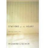 Portada de [(STATIONS OF THE HEART: PARTING WITH A SON )] [AUTHOR: RICHARD LISCHER] [APR-2013]
