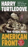 Portada de AMERICAN FRONT (THE GREAT WAR, BOOK 1) BY HARRY TURTLEDOVE (1999-05-01)