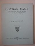Portada de COYGAN CAMP :A PREHISTORIC, ROMANO-BRITISH AND DARK AGE SETTLEMENT IN CARMARTHENSHIRE