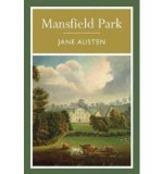 Portada de [MANSFIELD PARK] [BY: JANE AUSTEN]
