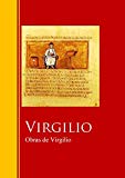 Portada de VIRGILIO: BIBLIOTECA DE GRANDES ESCRITORES