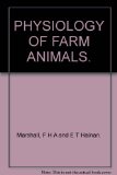 Portada de PHYSIOLOGY OF FARM ANIMALS