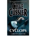 Portada de [CYCLOPS] [BY: CLIVE CUSSLER]