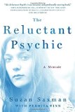 Portada de THE RELUCTANT PSYCHIC: A MEMOIR BY SAXMAN, SUZAN, FINN, PERDITA (2015) HARDCOVER