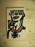 Portada de KATZ UND MAUS