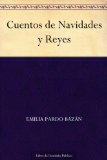 Portada de CUENTOS DE NAVIDAD Y REYES