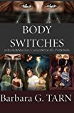 Portada de BODY SWITCHES BY BARBARA G.TARN (2015-06-10)