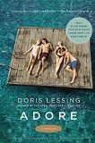 Portada de ADORE (P.S.) BY DORIS MAY LESSING (2013-09-17)