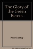 Portada de THE GLORY OF THE GREEN BERETS