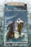 Portada de (PATHS OF DARKNESS (COLLECTOR)) BY SALVATORE, R. A. (AUTHOR) PAPERBACK ON (08 , 2005)