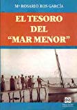 Portada de EL TESORO DEL MAR MENOR