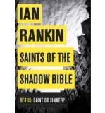 Portada de [(SAINTS OF THE SHADOW BIBLE)] [AUTHOR: IAN RANKIN] PUBLISHED ON (NOVEMBER, 2013)