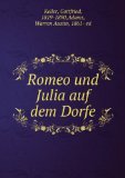 Portada de ROMEO UND JULIA AUF DEM DORFE (GERMAN EDITION)