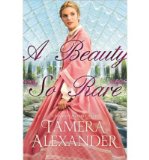 Portada de [(A BEAUTY SO RARE)] [ BY (AUTHOR) TAMERA ALEXANDER ] [MAY, 2014]