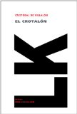 Portada de EL CROTALON